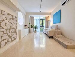 Sanctuary Green (D15), Condominium #634646841
